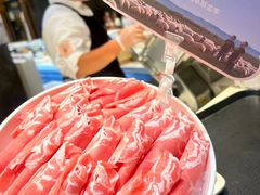 -巴奴毛肚火锅(相州店)