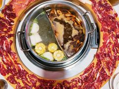 -三毛牛肉店(福强店)