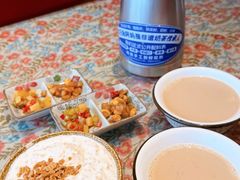 -格日勒阿妈蒙古厨房(新华广场店)