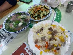 -尔力新疆丸子汤(北屯店)