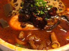 -眉州东坡(团结湖店)