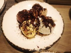 -博林天瑞喜来登酒店·西丽尚膳