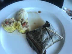 -澳门旅游塔360°旋转餐厅(南湾湖广场店)