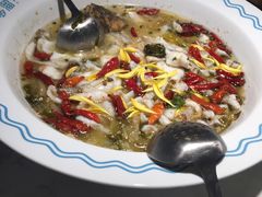 -花椒俏川菜小馆(南海万达店)