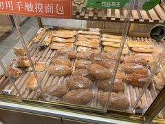 -BreadTalk面包新语·烘焙蛋糕(富力海珠城店)