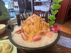 天鹅蛋-东海怡品海鲜豆捞(舟宿夜江店)