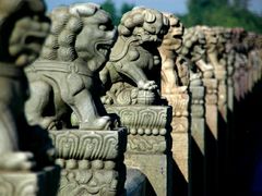 -卢沟桥文化旅游区