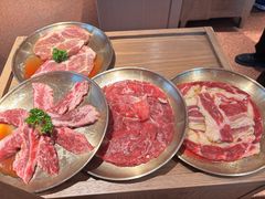 -西塔老太太泥炉烤肉(海上世界店)