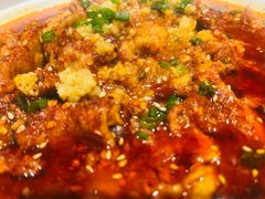 -水煮三国·川鲁江湖菜(香山店)