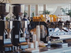 -Seesaw Coffee(朝阳大悦城店)