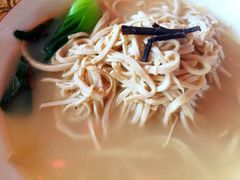 -桂花楼淮扬中餐厅(浦东香格里拉店)