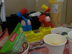 -海底捞火锅(漫乐城夜宵主题店)