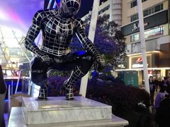 -南京时尚莱迪购物广场(正洪街店)