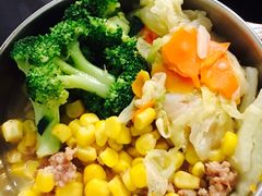 -小明同学(三里屯店)