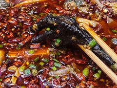 -黑竹香鸡(营和巷店)