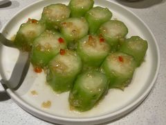 -顺峰顺水顺德菜(第一百货店)