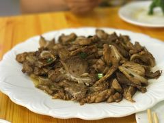 -连池鱼豆味坊(风景区店)