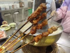 -碳火鱼羊坊(重庆总店)