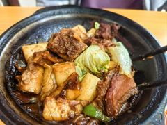 -珍珍小食店(西华路店)
