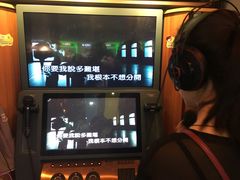 -反斗乐园π·电玩·高空拓展·蹦床(龙华天虹店)