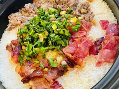 -大笑饭堂(甲子桥店)