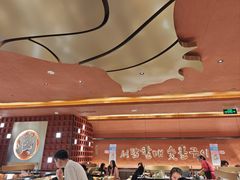 -西塔老太太泥炉烤肉(亚运村店)