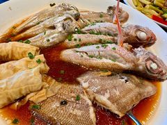 -高佳庄·舟山海鲜(海景旗舰店)