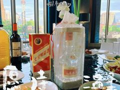 -上海苏宁宝丽嘉酒店·嘉府壹号中餐厅