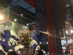 -锦尚阁烤鱼(望京新荟城店)