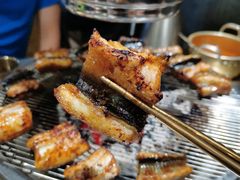 -本炙炭烤·蒲烧活鳗料理店(金沙洲店)
