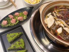 -土连锅·现熬养生汤锅(梁家巷店)