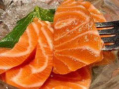 -Mr.Fish鱼鲜生海鲜放题(高德置地冬广场店)