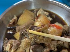 -修记牛杂店(同华东一路店)