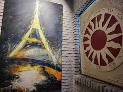 -黑角餐厅美式狂野Blackhorn(昌茂花园店)