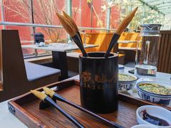 -唐猫庭院·千年陕菜(大唐不夜城店)