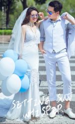 点击看大图 -布拉格婚纱摄影(真实客片店)