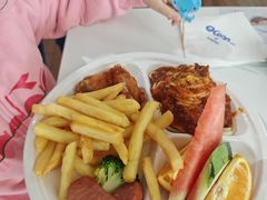 -贝林大翅鲸简餐厅(国家海洋博物馆店)