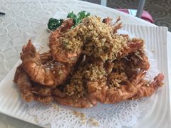 -无招牌海鲜餐厅(怡丰城店)