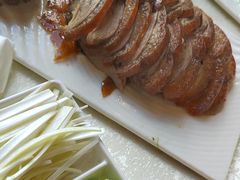-便宜坊烤鸭店(玉蜓桥店)