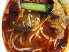 -水平有限广西米粉·广西风味集(五道口店)