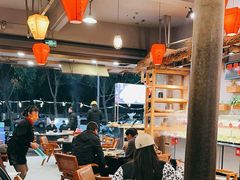 -塘屋烧烤·云南火塘烧烤品牌(春城慧谷旗舰店)