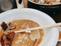 -香顺·客家菜(东坑店)