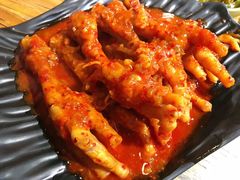 -京玉菲饭店(李村店)