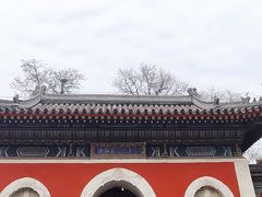 -北京艺术博物馆(万寿寺)