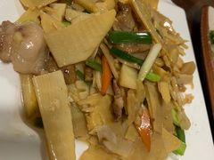 -下梅人家土菜馆(历史文化餐厅度假区店)