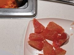 -海底捞火锅(玉桥商业广场店)