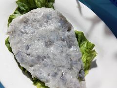 虾滑-花苑美食横琴生蚝火锅(拱北粤华路店)