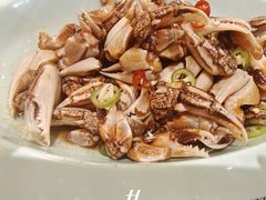 -醉炫音速烧烤·干煸菜(沙河总店)