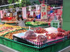 -物美综合超市(旧宫店)