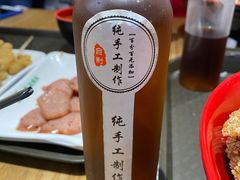 -大炮盐酥鸡(新街口店)